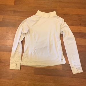 Girls Nike under shirt